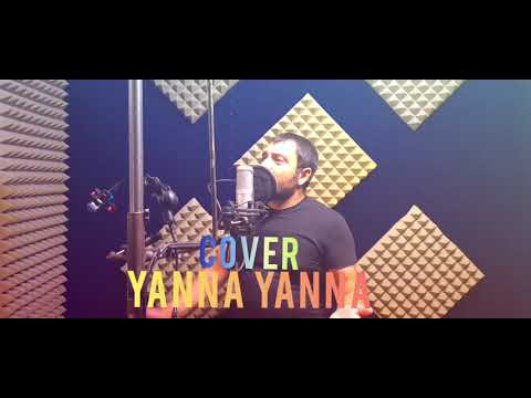 Shamil Beshliev - Yanna Yanna (COVER) 2020