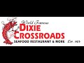 Adventure 12 Dixie Crossroads Titusville FL