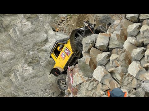 Albin Workshop 4X4 Challenge 2020 - By; K'NetH De CrockeR (SS5 - Part3) (Part17)