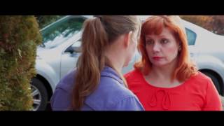 Nellja Allen Actor's Reel video