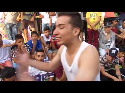 ALAN CRAFT VS PABLEKO //FLORIDARAP// [CUARTOS]