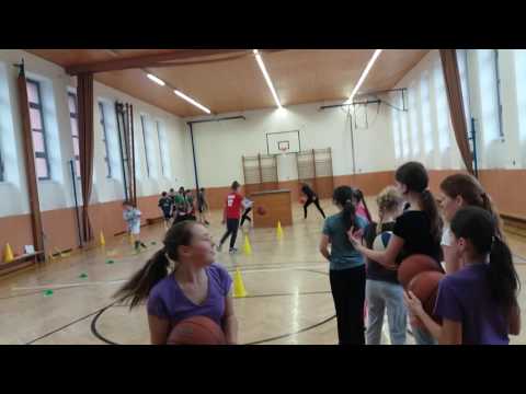 Soutěžní video: ZŠ Slavičín Vlára