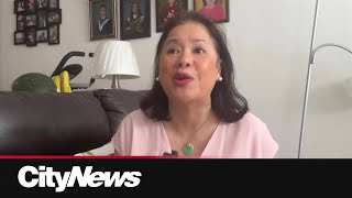 From Vietnam to Quebec: One woman's journey