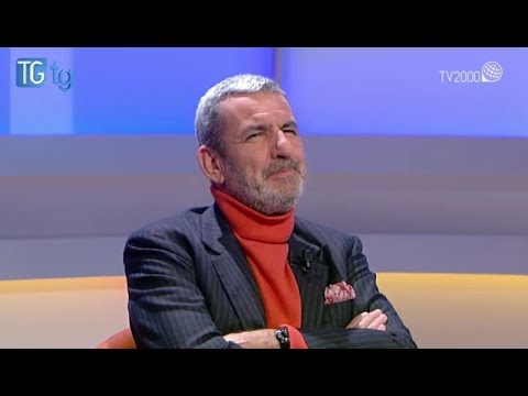 TGtg del 6 dicembre 2017 – Ospite: Antonio Galdo