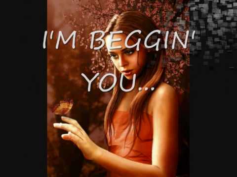 Cerf, Mitiska & Jaren - Beggin' you (Armin van Buuren remix) Lyrics