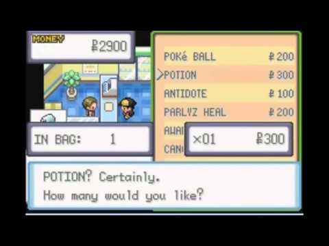 Pokemon Crystal Dust Nuzlocke Part 3: The Nuzlocke Challenge