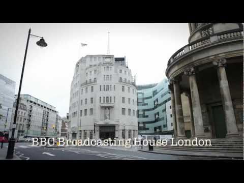 Broadcaster Ian Skelly and his work with the Prince of Wales.mov