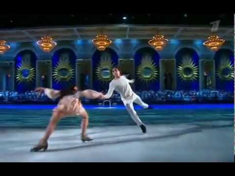 Drobiazko Goncharov - "Mad World" Ice Age: Cup of Pros (Ep. 4)