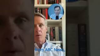 Ousted ABC News reporter Terry Moran says he did nothing wrong