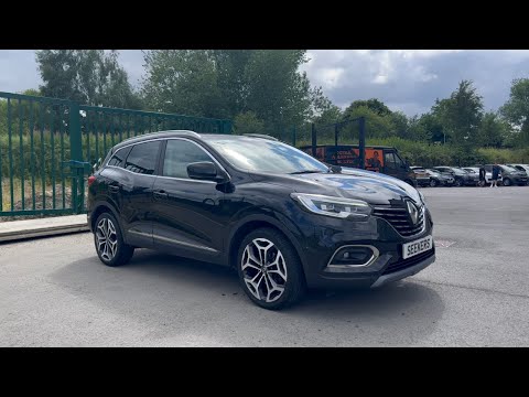2019 Renault Kadjar | GT Line