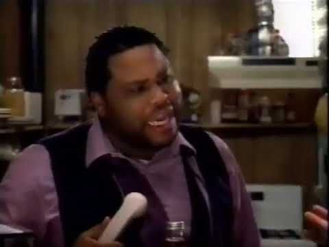 King's Ransom (2005) - TV Spot 1