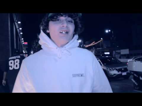 Ohgeesy -Home Invasion