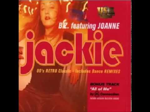 B.Z.  Feat Joanne - Jackie