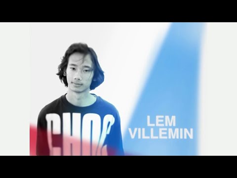 Adidas: Diagonal - Lem Villemin (2009)