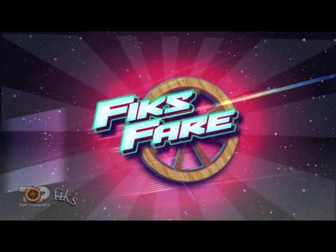 Fiks Fare, 21 Prill 2016, Pjesa 1 - Investigative Satirical Show