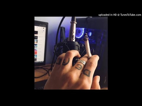 mlody daniel #Hot16Challenge2