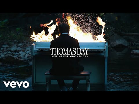 Video thumbnail for Love Me For Another Day