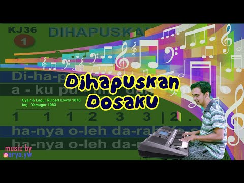 KJ 36 - DIHAPUSKAN DOSAKU