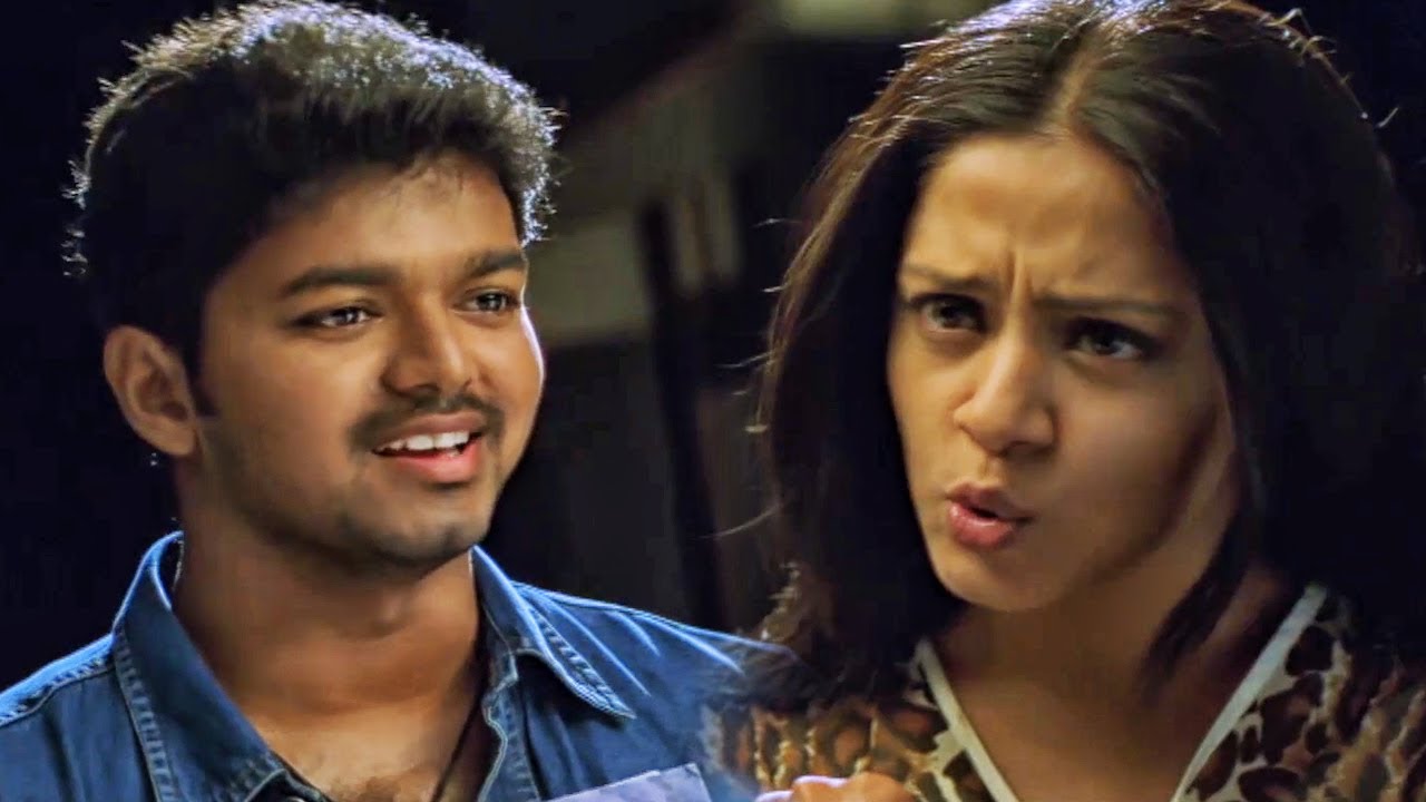 Jyotika विजय को कह रही है तुम मेरे बारे में कुछ जानते हो | Dum 2 ?