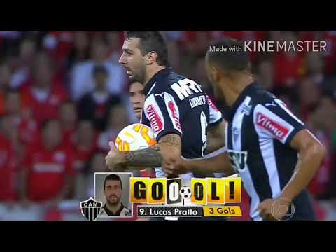 ÁudioGol e Hino do Atlético-MG - RBS