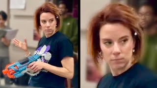 Cover art for The Teacher Finally Lost It