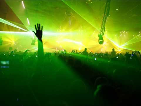 Michael Woods & Kosheen - Catch No Access (Mind Electric Mash-Up)