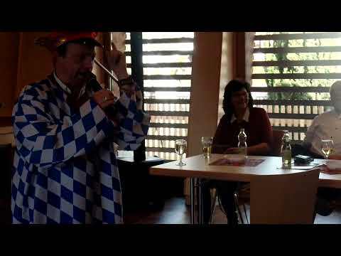 Spitzbua Markus Gemeindesaal Wildermieming 22.2.2025