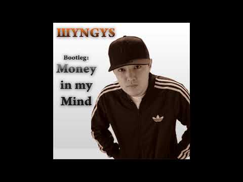 ШYNGYS - Money In My Mind (FULL Bootleg) [2009]