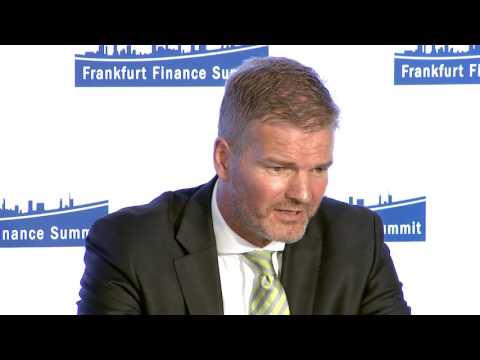 Frankfurt Finance Summit 2016 - Panel on Redefining Banking - Regulatory and Economic Challenges