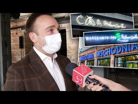 Jakie straty przez pandemię poniósł Mateusz Gessler?