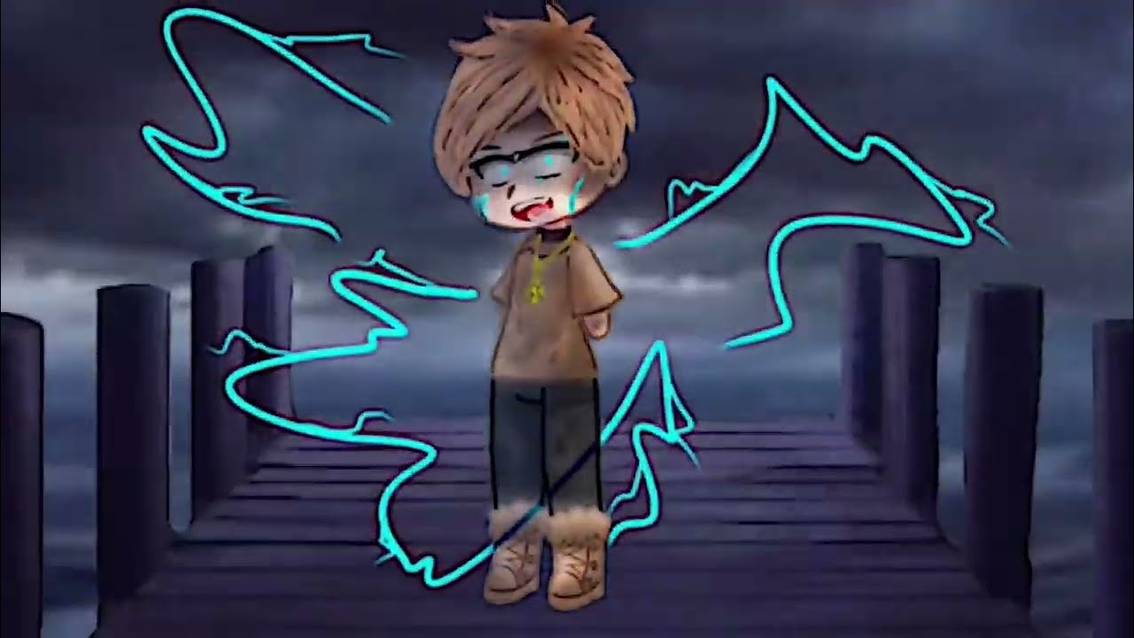 A siren song  🎶 / Gacha trend