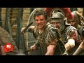 Gladiator II 2024 EPIC Roman Naval Battle Scene Movieclips