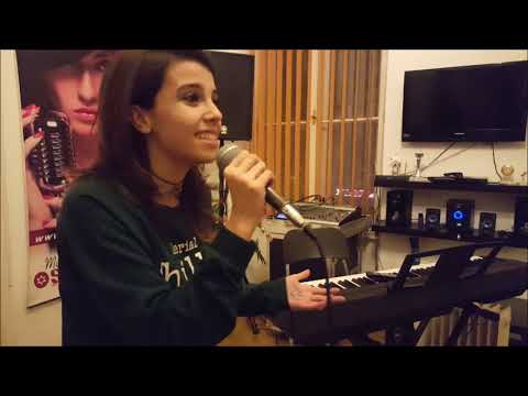 Starworld Singing School - Hogyan énekelj szabadon? - Kezdő Énekes Arnóczky Noémi Énekmester óráján