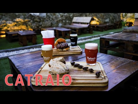 Sugestão NiT: neste bar vai poder provar mais de 100 cervejas artesanais