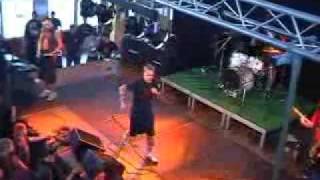 Maroon - At The Gates Of Demise (Live at Pressure Fest 2003)