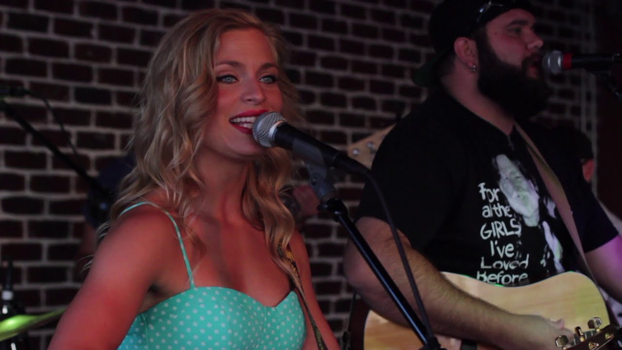 Promotional video thumbnail 5 for Tara Tinsley