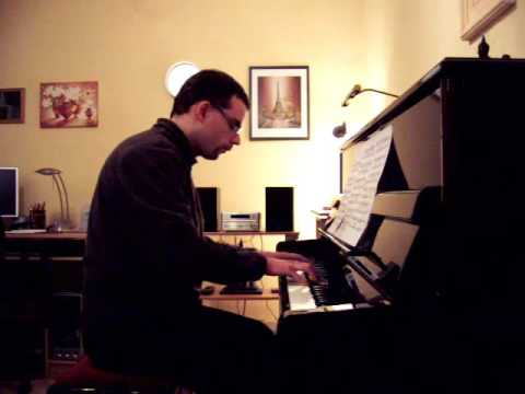 Waltz from "Yolka" (Christmas Tree) / V.  Rebikov