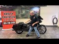 2025 Harley-Davidson® FLTRX - Road Glide® Touring Harley-Davidson® of Danbury  Danbury Connecticut