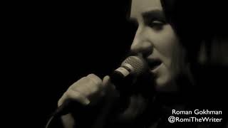 Meg Mac, &quot;Give Me My Name Back&quot; - San Francisco - Feb. 26, 2019