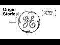 The history of GE: From Thomas Edison's phonograph to U.S. military jet engines