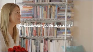 Virtuosa (¡PISTA!) – Día de las Madres – Samuel Adrián