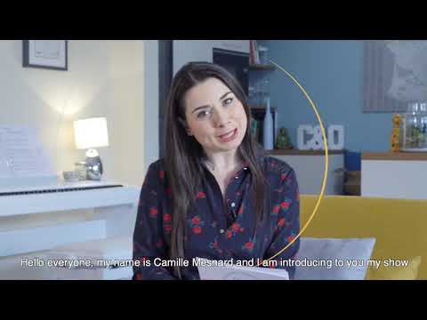 Sunday Sofa Sessions -Teaser