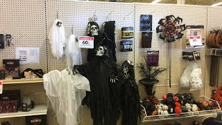 JoAnn Halloween 2019