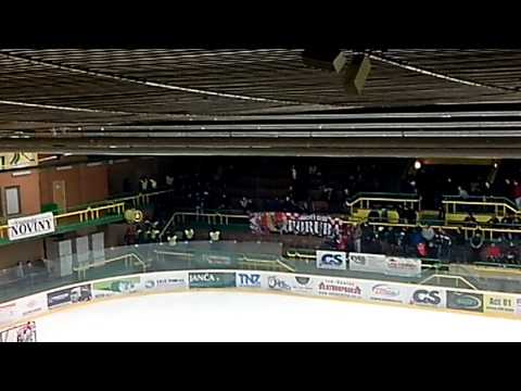 2015 hokej - VHK Vsetín vs HC RT TORAX Poruba