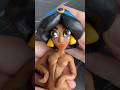 I Made A Princess Jasmine Disney Aladdin Aladdin Princess Disney Plasticinerelax