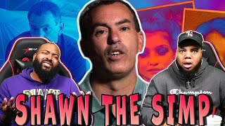 CLUTCH GONE ROGUE REACTS TO SHAWN DROPS 100K JUST TO GET PUNCHED IN THE HEAD