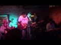 Wooden Ambulance - Minimum Wage Angel (Live ...