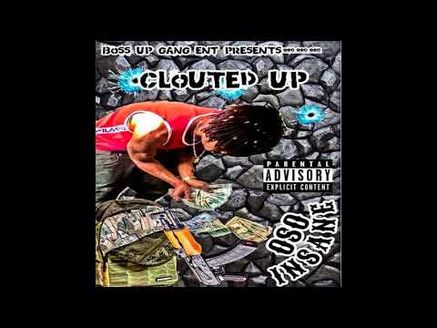 Clouted Up - Goin Hard (Feat. Lul Gino)