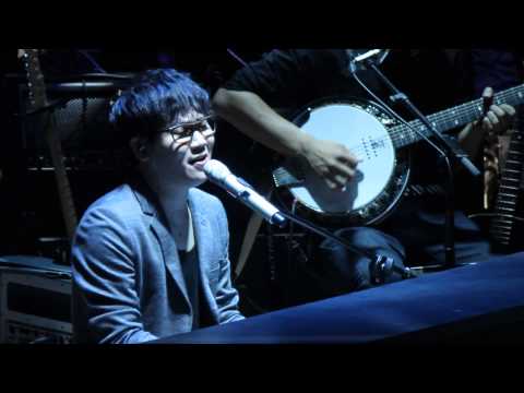 150605 넬(Nell) - ment + 지구가 태양을 네 번 (acoustic ver.) @ 'Beautiful day' concert