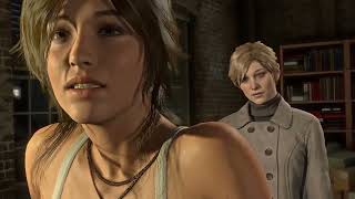 Lara Croft Best Mod Gameplay 1 Rise Of The Tomb Raider